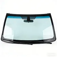 Genuine front windshield glass laminated safety car replacement